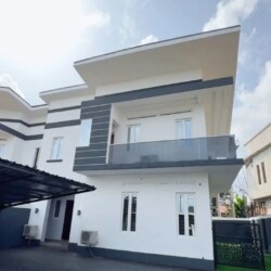 Short-let apartment Asaba