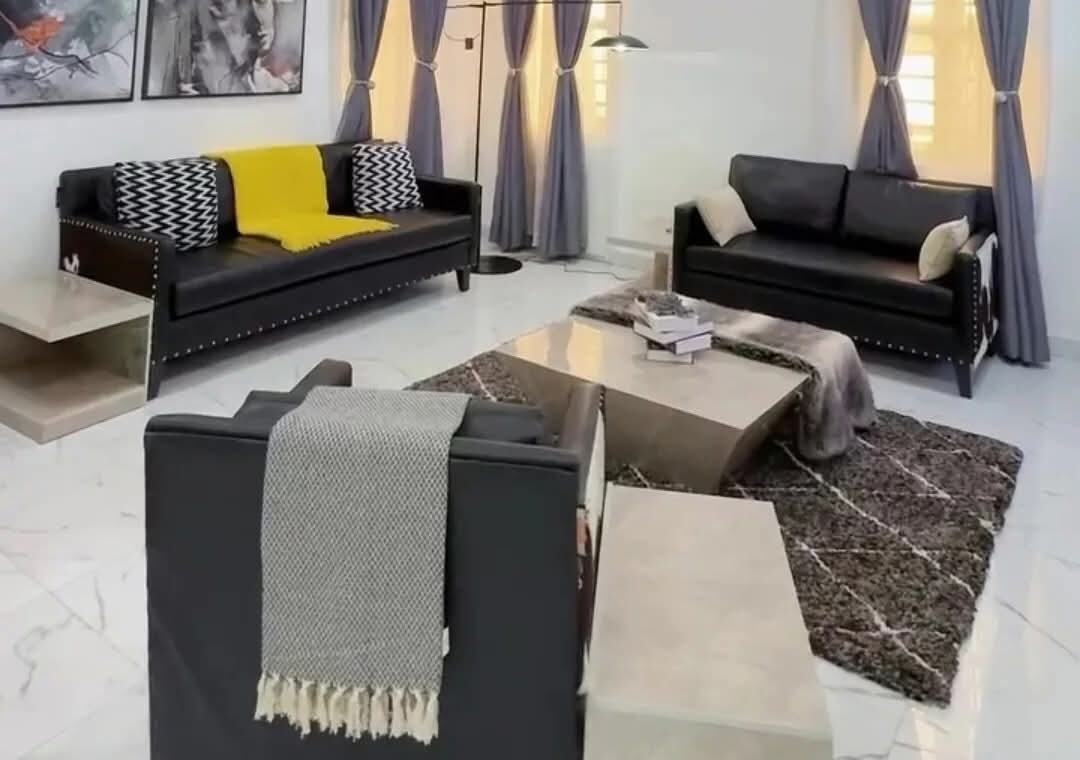 Short-let Apartment asaba