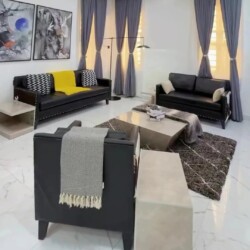 Short-let Apartment asaba