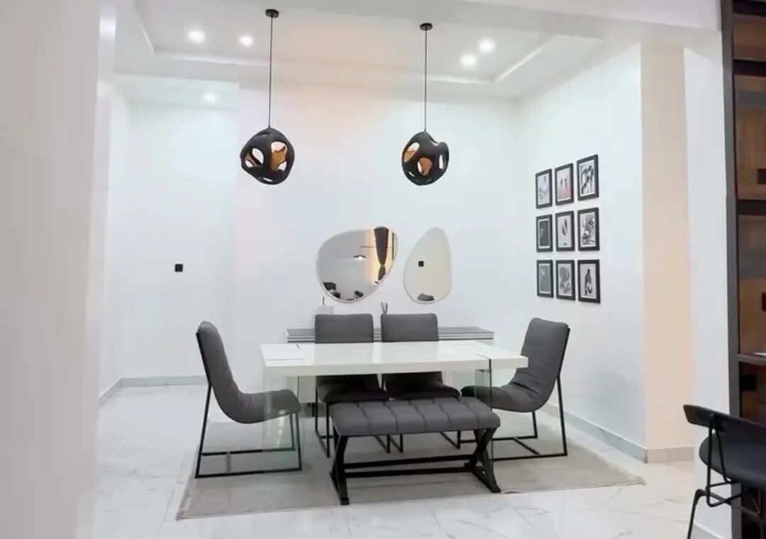 Short-let Apartment asaba