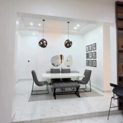 Short-let Apartment asaba