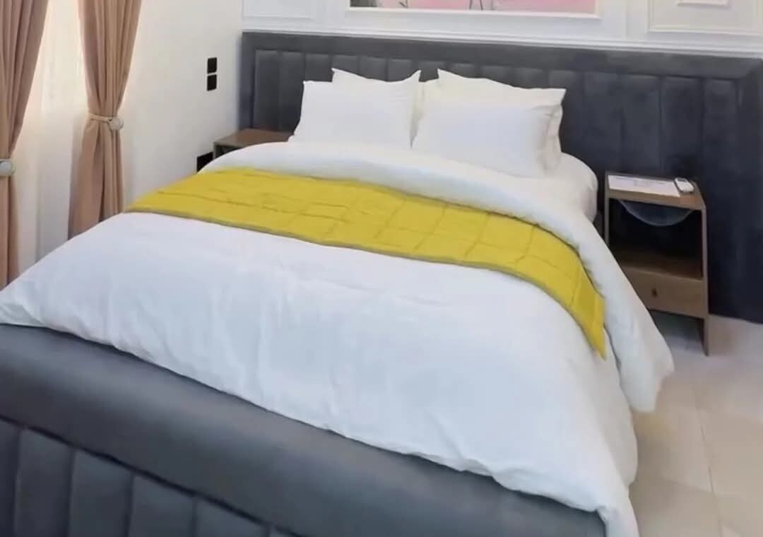 Short-let Apartment asaba