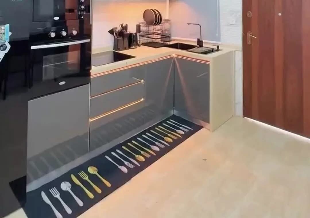 Short-let Apartment asaba