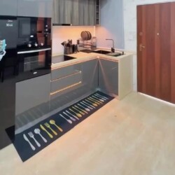 Short-let Apartment asaba