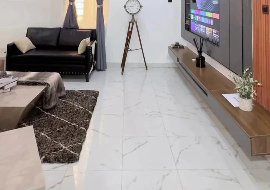 Short-let Apartment asaba