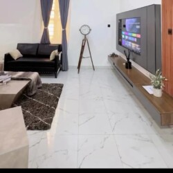 Short-let Apartment asaba