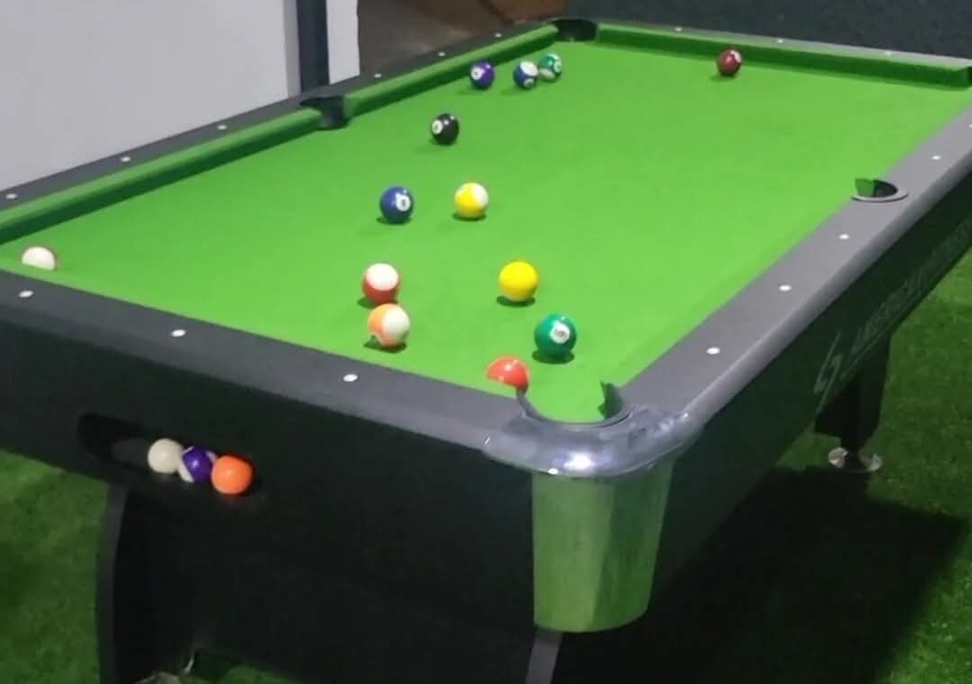 Short-let Apartment asaba