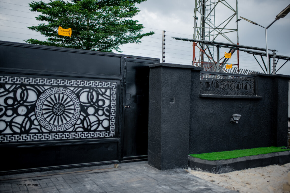 Shortlet apartment warri