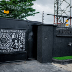 Shortlet apartment warri