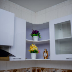 Shortlet apartment warri