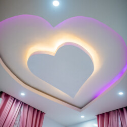 Shortlet apartment warri