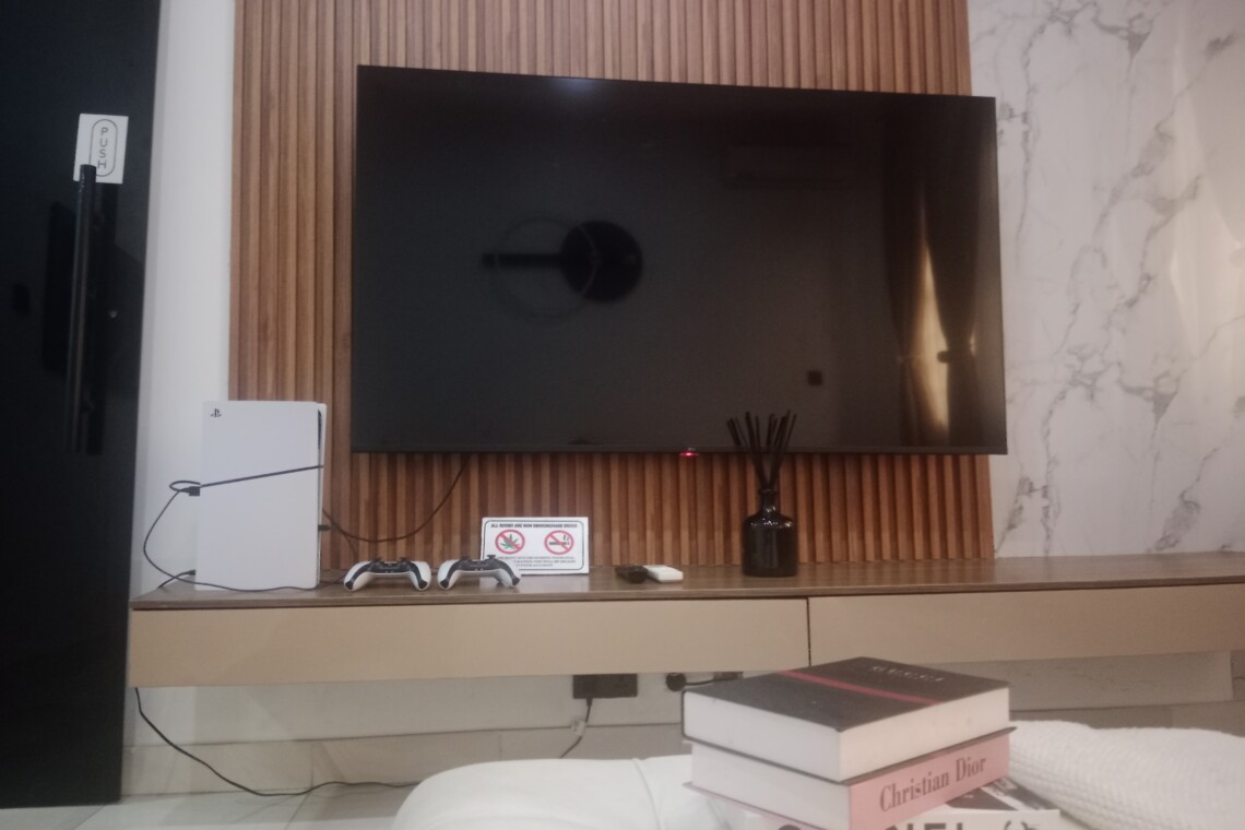 Short-let Apartment asaba