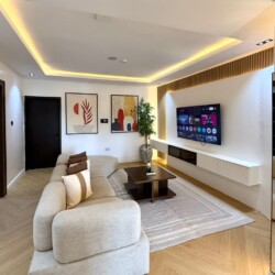 Abuja Shortlet Apartment