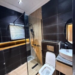 Abuja Shortlet Apartment