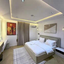 Abuja Shortlet Apartment