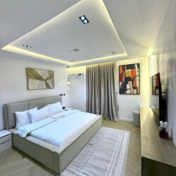Abuja Shortlet Apartment