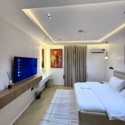 Abuja Shortlet Apartment