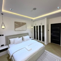 Abuja Shortlet Apartment