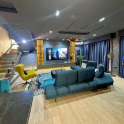 Abuja Shortlet apartment
