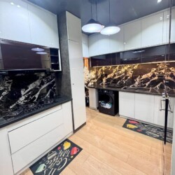 Abuja Shortlet apartment