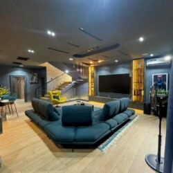 Abuja Shortlet apartment