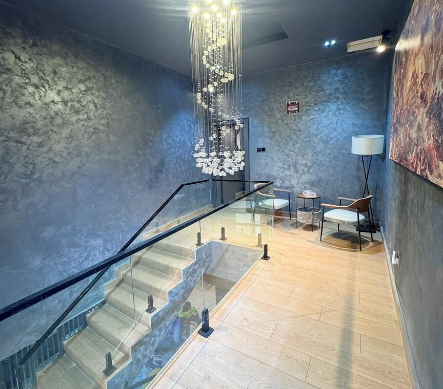 Abuja Shortlet apartment