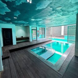 Abuja Shortlet apartment