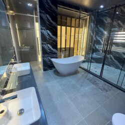 Abuja Shortlet apartment