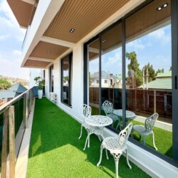 Abuja Shortlet apartment