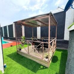 Abuja Shortlet apartment