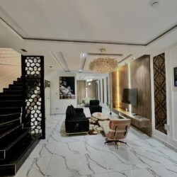 Abuja Shortlet apartment