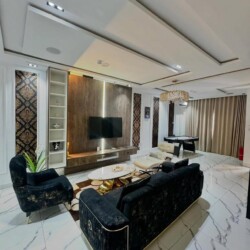 Abuja Shortlet apartment