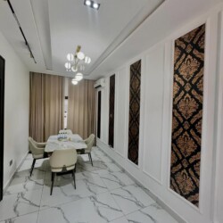 Abuja Shortlet apartment