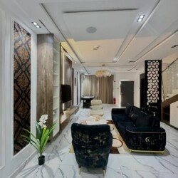 Abuja Shortlet apartment