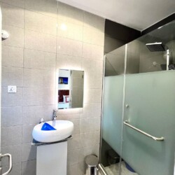 Shortlet apartment abuja