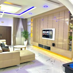 Shortlet Apartment Abuja