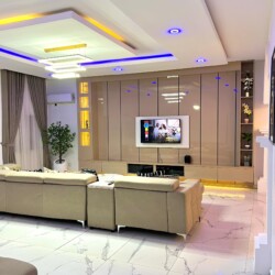 Shortlet Apartment Abuja