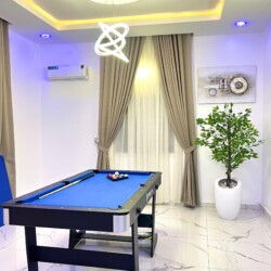 Shortlet Apartment Abuja