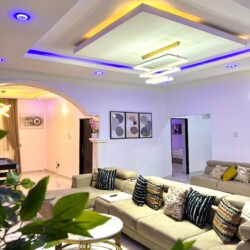 Shortlet Apartment Abuja