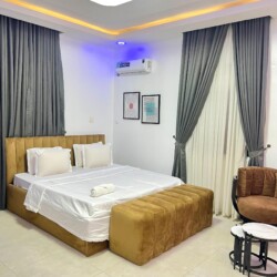Shortlet Apartment Abuja