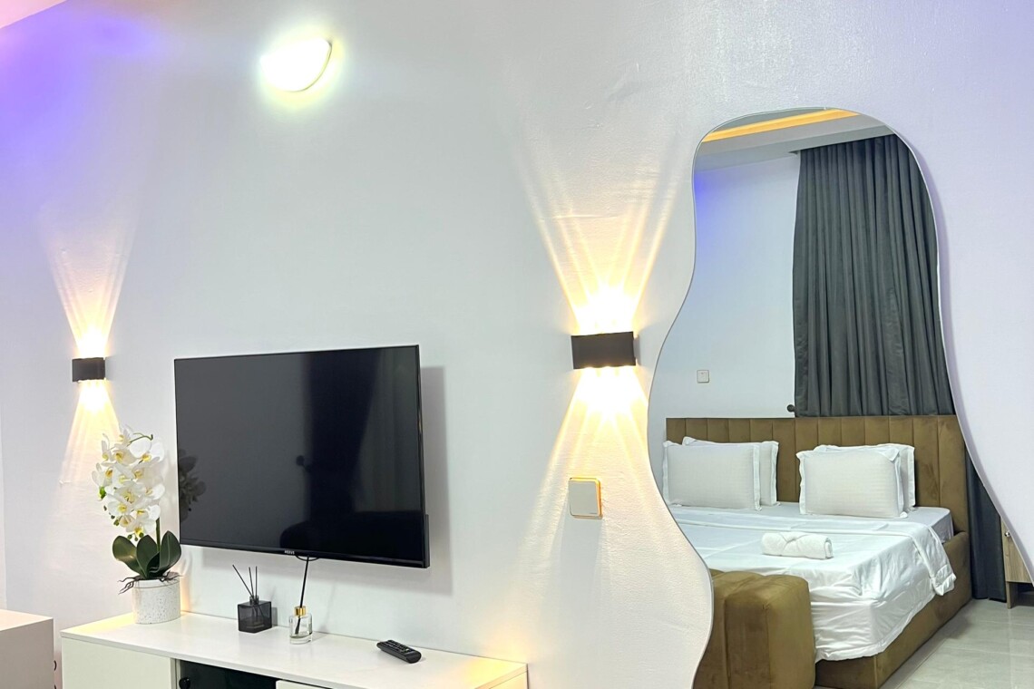 Shortlet Apartment Abuja