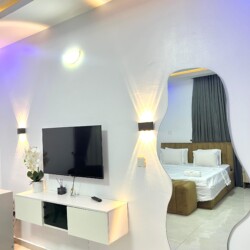 Shortlet Apartment Abuja