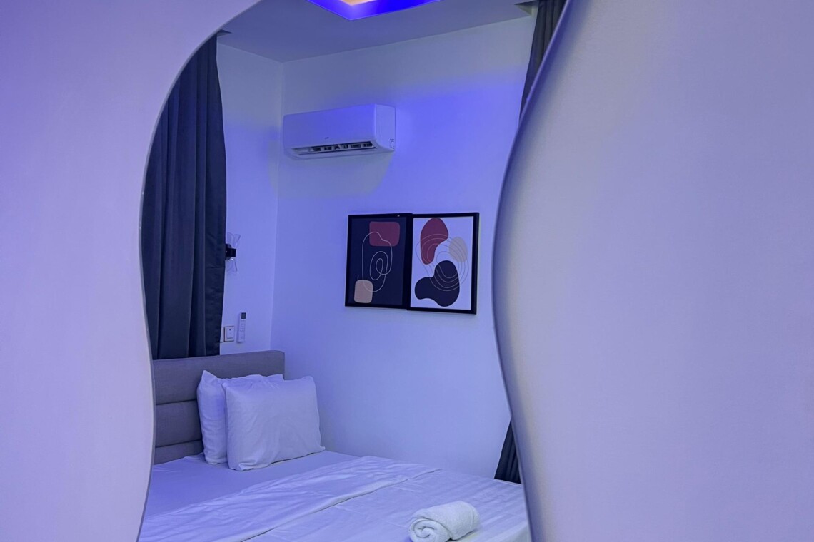 Shortlet Apartment Abuja
