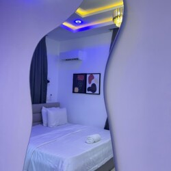 Shortlet Apartment Abuja