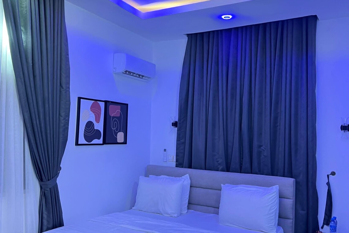 Shortlet Apartment Abuja