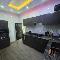 Shortlet Apartment Abuja