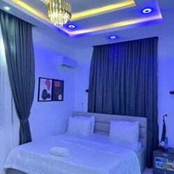 Shortlet Apartment Abuja