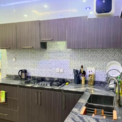 Shortlet Apartment Abuja