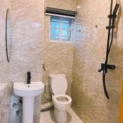 One bedroom shortlet apartment in lagos mainland