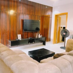 Shortlet apartment lagos mainland